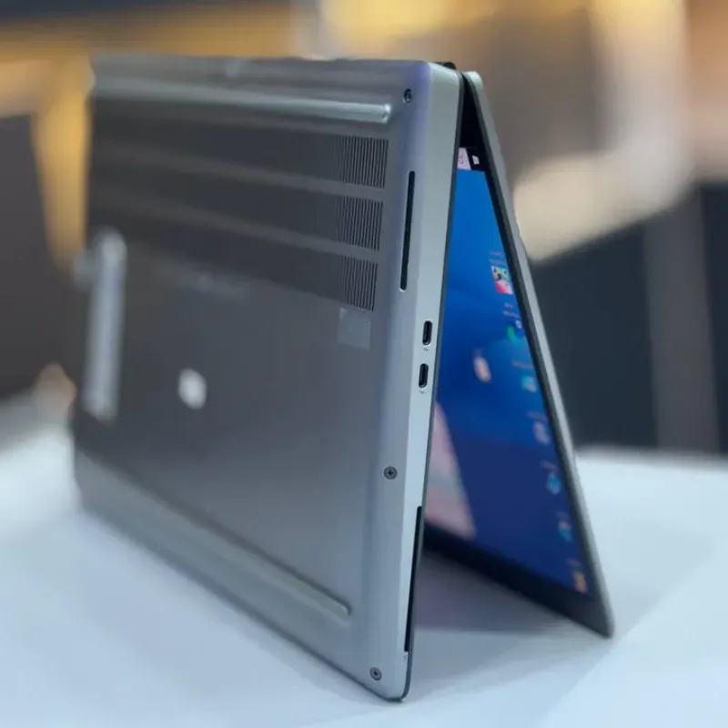 لپ تاپ استوک 15.6 اینچی دل مدل Dell Precision 7550 i9 10885H 16GB 512GB RTX 3000 مشخصات، قیمت و خرید لپ تاپ استوک 15.6 اینچی دل مدل Dell Precision 7550 i9 10885H 16GB 512GB RTX 3000