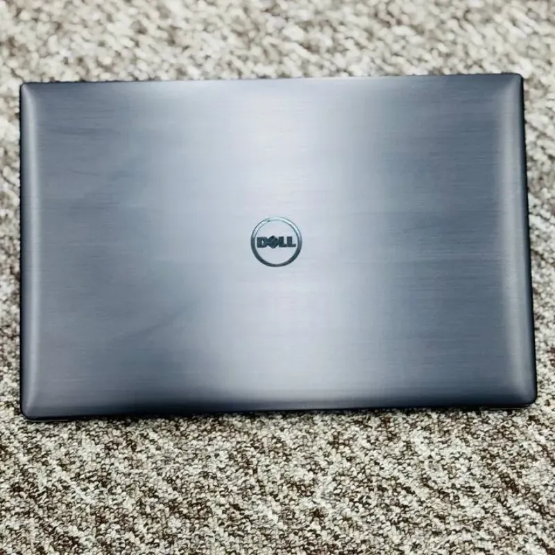مشخصات، قیمت و خرید لپ تاپ استوک 15.6 اینچی دل مدل Dell XPS 9560 i7 7700HQ 16GB 512GB GTX 1050 Touch