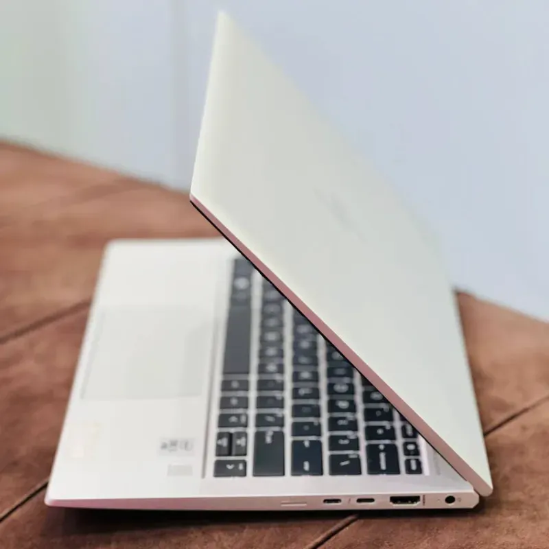 مشخصات، قیمت و خرید لپ تاپ استوک 13.3 اینچی اچ پی مدل HP EliteBook 830 G7 i5 10210U 16GB 256GB Intel UHD Touch