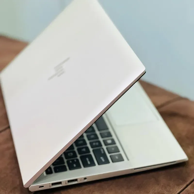 مشخصات، قیمت و خرید لپ تاپ استوک 13.3 اینچی اچ پی مدل HP EliteBook 830 G7 i5 10210U 16GB 256GB Intel UHD Touch
