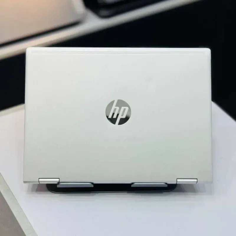 لپ تاپ استوک 13.3 اینچی اچ پی مدل HP ProBook 435 G10 R5 7530U 8GB 512GB AMD Radeon Touch X360 مشخصات، قیمت و خرید لپ تاپ استوک 13.3 اینچی اچ پی مدل HP ProBook 435 G10 R5 7530U 8GB 512GB AMD Radeon Touch X360