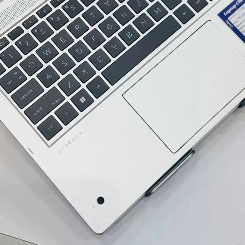 لپ تاپ استوک 13.3 اینچی اچ پی مدل HP ProBook 435 G10 R5 7530U 8GB 512GB AMD Radeon Touch X360 مشخصات، قیمت و خرید لپ تاپ استوک 13.3 اینچی اچ پی مدل HP ProBook 435 G10 R5 7530U 8GB 512GB AMD Radeon Touch X360