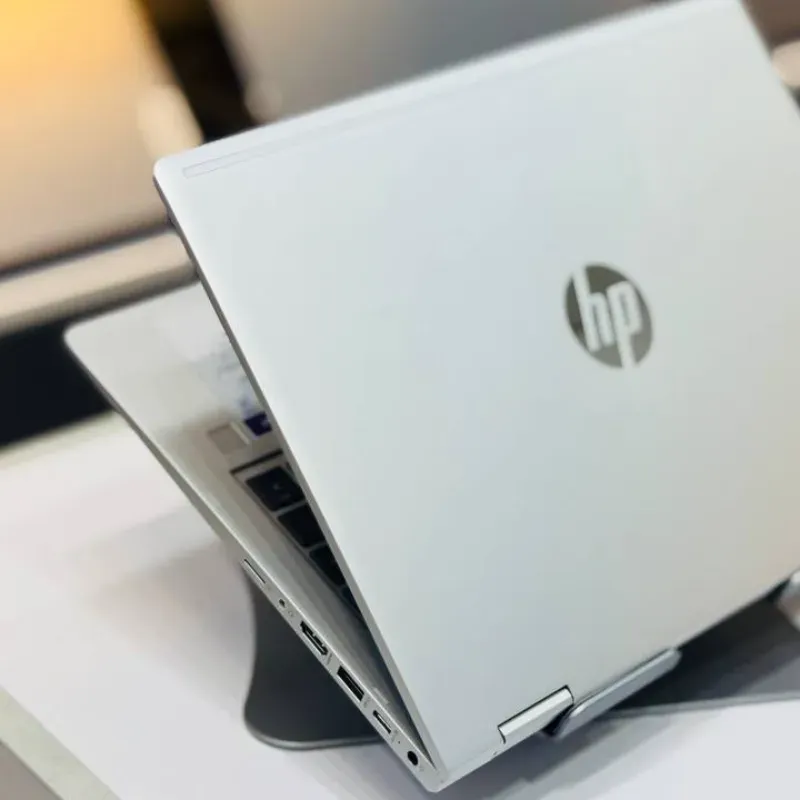 لپ تاپ استوک 13.3 اینچی اچ پی مدل HP ProBook 435 G10 R5 7530U 8GB 512GB AMD Radeon Touch X360 مشخصات، قیمت و خرید لپ تاپ استوک 13.3 اینچی اچ پی مدل HP ProBook 435 G10 R5 7530U 8GB 512GB AMD Radeon Touch X360