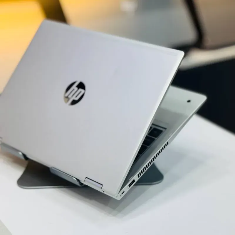 لپ تاپ استوک 13.3 اینچی اچ پی مدل HP ProBook 435 G10 R5 7530U 8GB 512GB AMD Radeon Touch X360 مشخصات، قیمت و خرید لپ تاپ استوک 13.3 اینچی اچ پی مدل HP ProBook 435 G10 R5 7530U 8GB 512GB AMD Radeon Touch X360