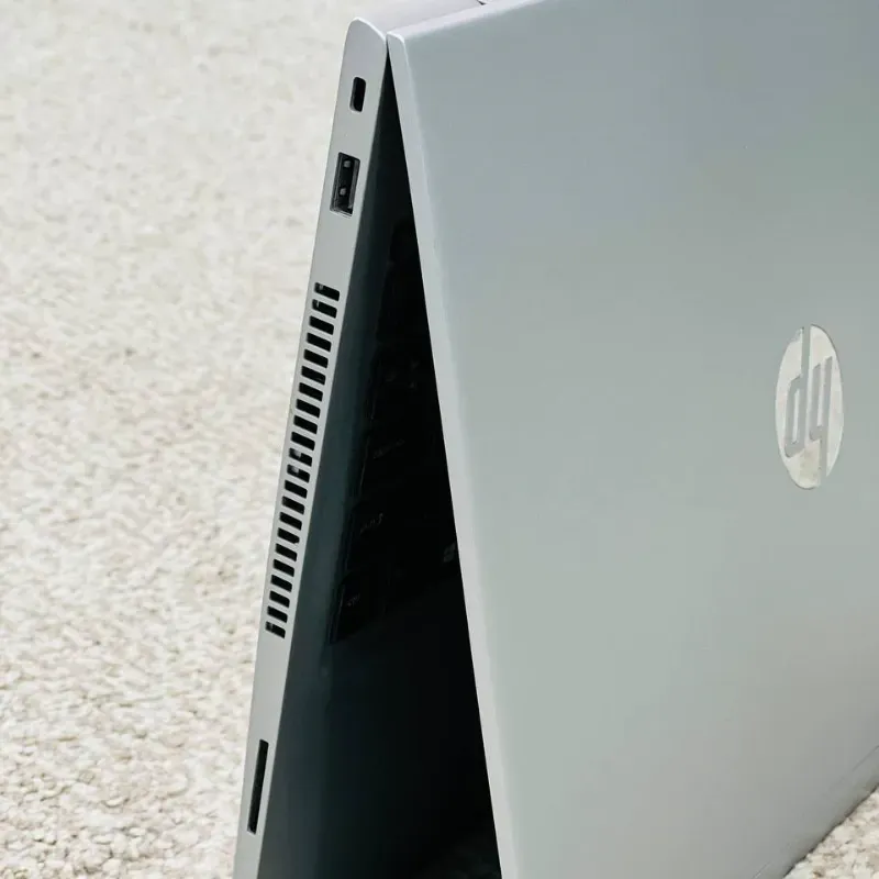 لپ تاپ استوک 14 اینچی اچ پی مدل HP ProBook 440 G7 i5 10210U 8GB 256GB NVIDIA MX250 مشخصات، قیمت و خرید لپ تاپ استوک 14 اینچی اچ پی مدل HP ProBook 440 G7 i5 10210U 8GB 256GB NVIDIA MX250