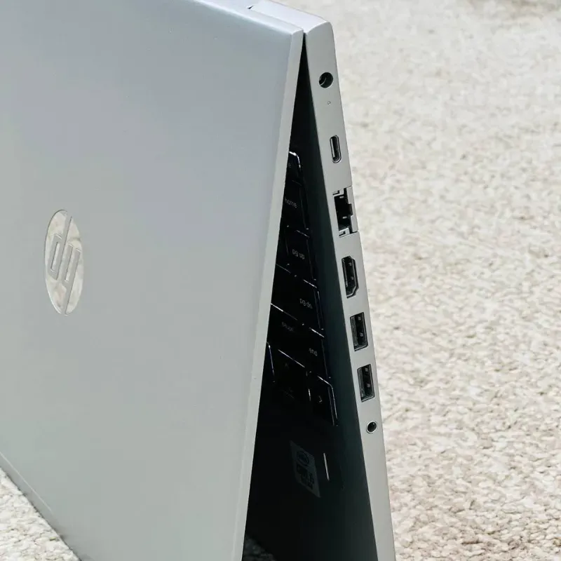 لپ تاپ استوک 14 اینچی اچ پی مدل HP ProBook 440 G7 i5 10210U 8GB 256GB NVIDIA MX250 مشخصات، قیمت و خرید لپ تاپ استوک 14 اینچی اچ پی مدل HP ProBook 440 G7 i5 10210U 8GB 256GB NVIDIA MX250