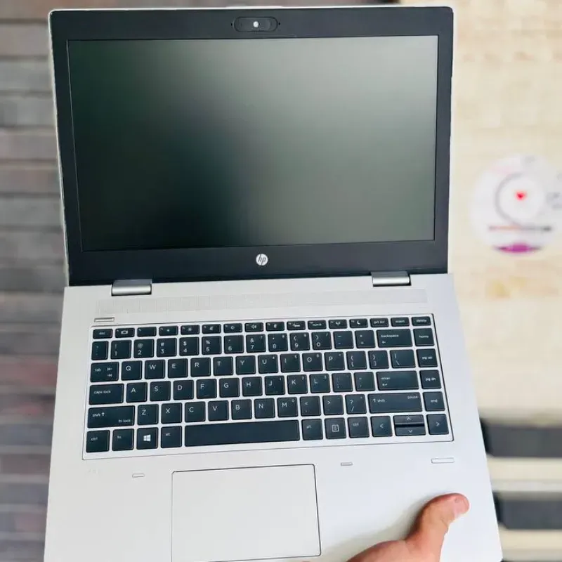 لپ تاپ استوک 14 اینچی اچ پی مدل HP ProBook 645 G4 R7 Pro 2700U 16GB 256GB AMD Vega 10 مشخصات، قیمت و خرید لپ تاپ استوک 14 اینچی اچ پی مدل HP ProBook 645 G4 R7 Pro 2700U 16GB 256GB AMD Vega 10