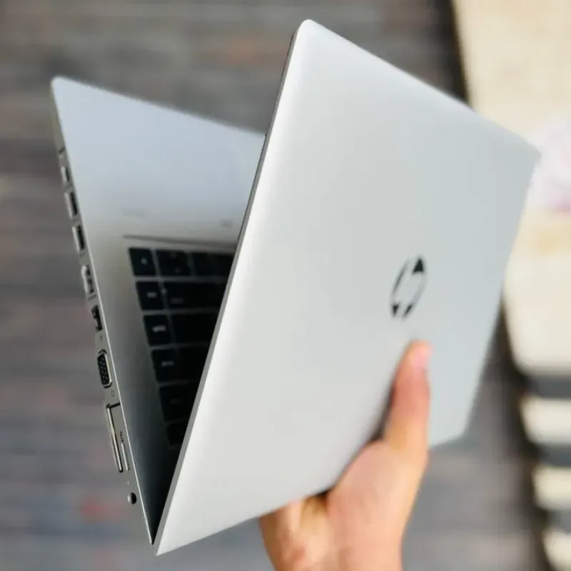 لپ تاپ استوک 14 اینچی اچ پی مدل HP ProBook 645 G4 R7 Pro 2700U 16GB 256GB AMD Vega 10 مشخصات، قیمت و خرید لپ تاپ استوک 14 اینچی اچ پی مدل HP ProBook 645 G4 R7 Pro 2700U 16GB 256GB AMD Vega 10