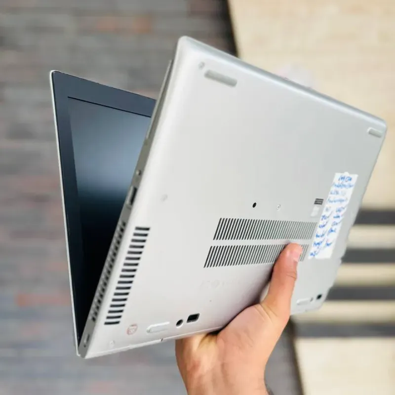 لپ تاپ استوک 14 اینچی اچ پی مدل HP ProBook 645 G4 R7 Pro 2700U 16GB 256GB AMD Vega 10 مشخصات، قیمت و خرید لپ تاپ استوک 14 اینچی اچ پی مدل HP ProBook 645 G4 R7 Pro 2700U 16GB 256GB AMD Vega 10