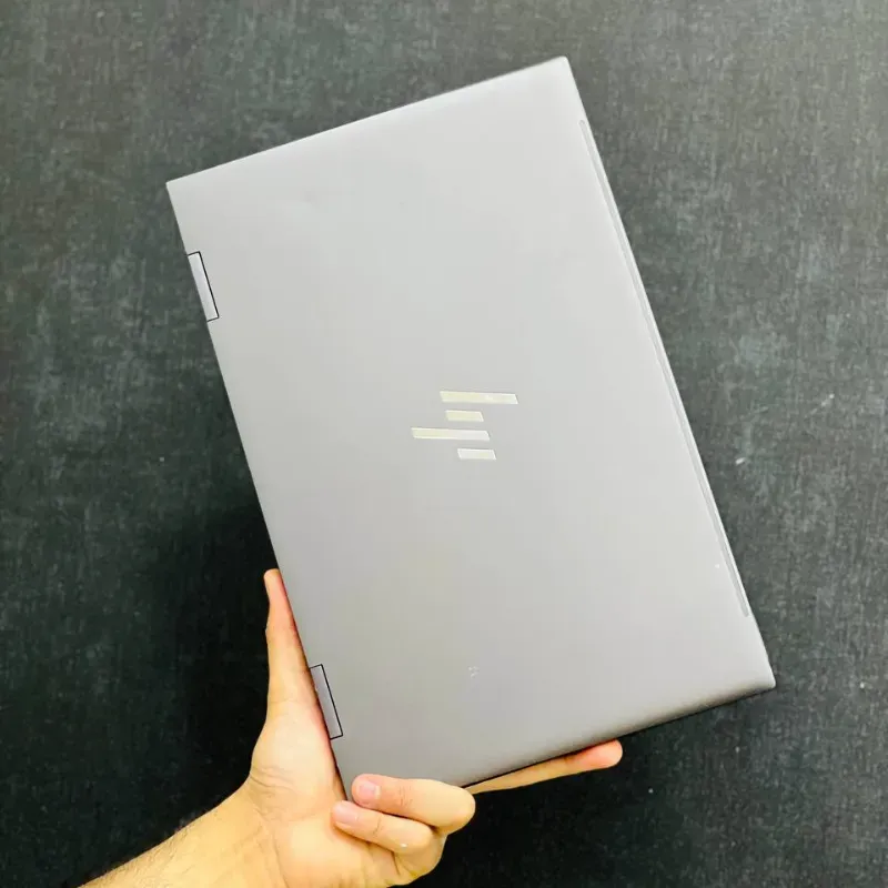 لپ تاپ استوک 15.6 اینچی اچ پی مدل HP Envy 15 X360 R5 5500U 16GB 256GB AMD Radeon Touch مشخصات، قیمت و خرید لپ تاپ استوک 15.6 اینچی اچ پی مدل HP Envy 15 X360 R5 5500U 16GB 256GB AMD Radeon Touch