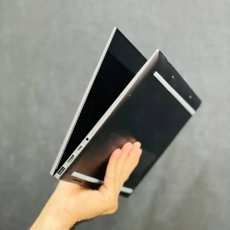 لپ تاپ استوک 15.6 اینچی اچ پی مدل HP Envy 15 X360 R5 5500U 16GB 256GB AMD Radeon Touch مشخصات، قیمت و خرید لپ تاپ استوک 15.6 اینچی اچ پی مدل HP Envy 15 X360 R5 5500U 16GB 256GB AMD Radeon Touch