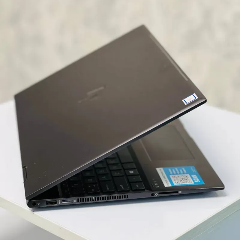 مشخصات، قیمت و خرید لپ تاپ استوک 15.6 اینچی اچ پی مدل HP Envy 15 X360 R5 2500U 16GB 256GB AMD Vega 8 Touch