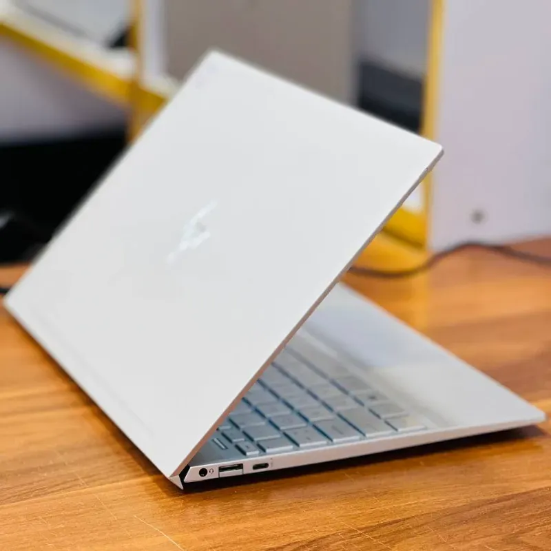 لپ تاپ استوک 13.3 اینچی اچ پی مدل HP Envy 13 i7 8565U 16GB 256GB MX250 Touch مشخصات، قیمت و خرید لپ تاپ استوک 13.3 اینچی اچ پی مدل HP Envy 13 i7 8565U 16GB 256GB MX250 Touch