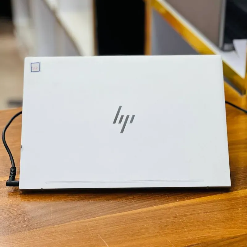 لپ تاپ استوک 13.3 اینچی اچ پی مدل HP Envy 13 i7 8565U 16GB 256GB MX250 Touch مشخصات، قیمت و خرید لپ تاپ استوک 13.3 اینچی اچ پی مدل HP Envy 13 i7 8565U 16GB 256GB MX250 Touch