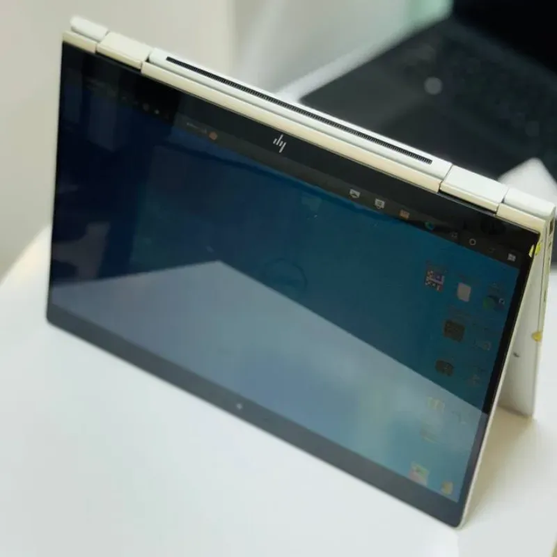 مشخصات، قیمت و خرید لپ تاپ استوک 13.3 اینچی اچ پی مدل HP EliteBook 1030 G4 i7 8565U 8GB 512GB Intel UHD Touch X360