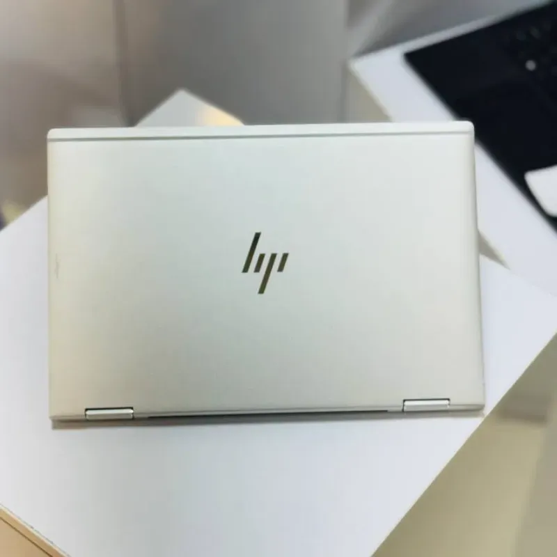 مشخصات، قیمت و خرید لپ تاپ استوک 13.3 اینچی اچ پی مدل HP EliteBook 1030 G4 i7 8565U 8GB 512GB Intel UHD Touch X360