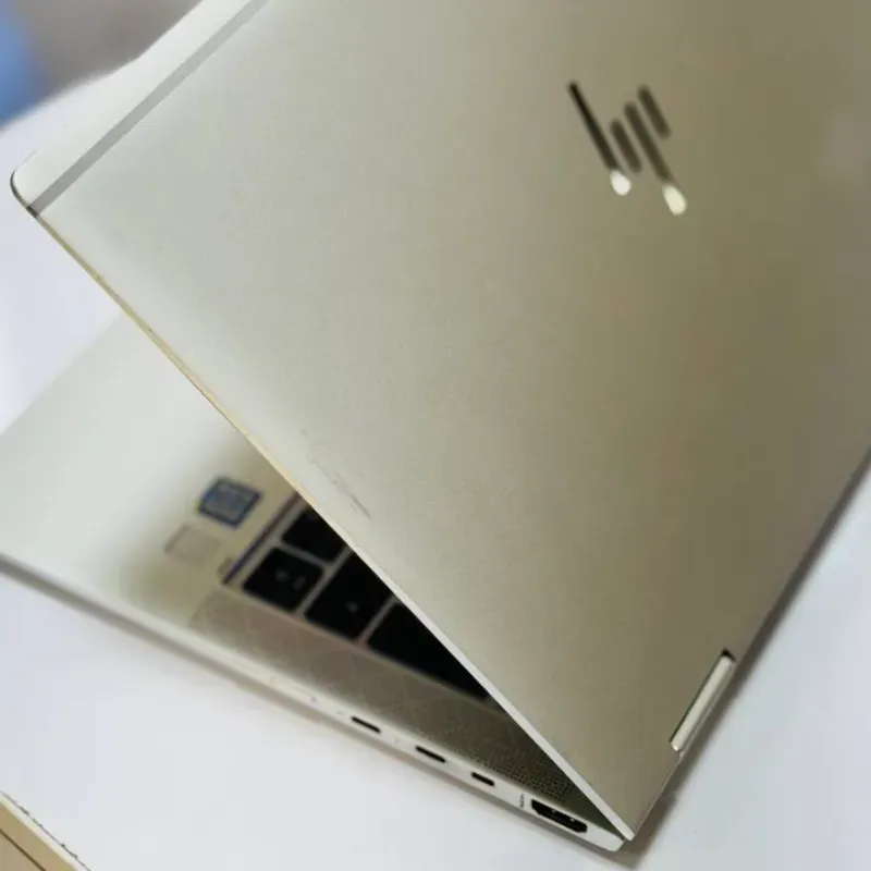 مشخصات، قیمت و خرید لپ تاپ استوک 13.3 اینچی اچ پی مدل HP EliteBook 1030 G4 i7 8565U 8GB 512GB Intel UHD Touch X360