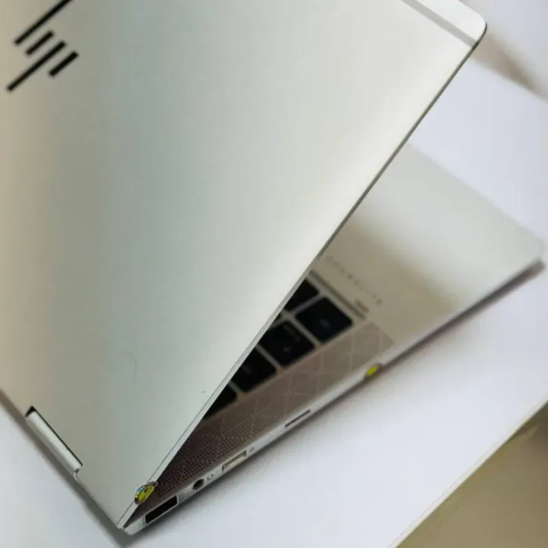 مشخصات، قیمت و خرید لپ تاپ استوک 13.3 اینچی اچ پی مدل HP EliteBook 1030 G4 i7 8565U 8GB 512GB Intel UHD Touch X360