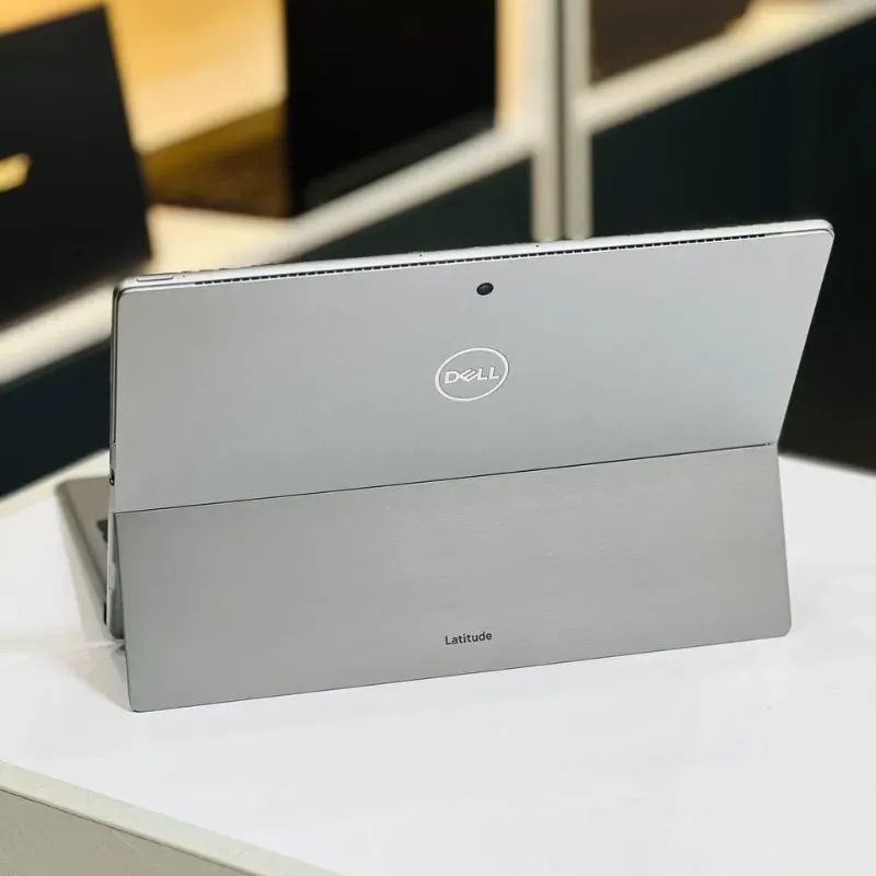 لپ تاپ استوک 12.5 اینچی دل مدل Dell Latitude 7320 i5 1140G7 16GB 512GB Intel Iris Xe مشخصات، قیمت و خرید لپ تاپ استوک 12.5 اینچی دل مدل Dell Latitude 7320 i5 1140G7 16GB 512GB Intel Iris Xe