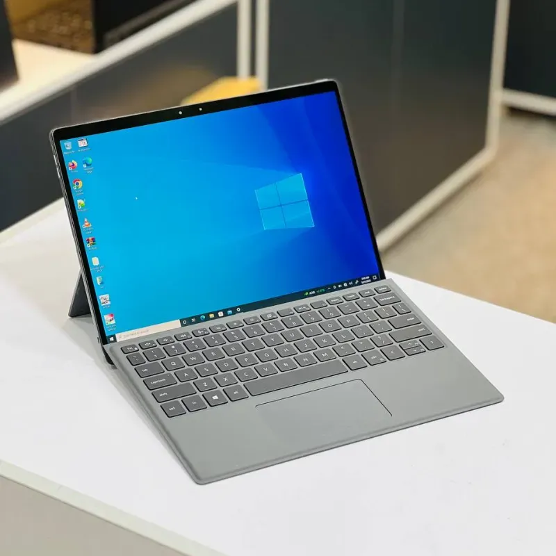 لپ تاپ استوک 12.5 اینچی دل مدل Dell Latitude 7320 i5 1140G7 16GB 512GB Intel Iris Xe مشخصات، قیمت و خرید لپ تاپ استوک 12.5 اینچی دل مدل Dell Latitude 7320 i5 1140G7 16GB 512GB Intel Iris Xe