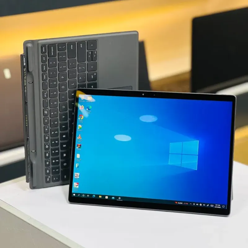 لپ تاپ استوک 12.5 اینچی دل مدل Dell Latitude 7320 i5 1140G7 16GB 512GB Intel Iris Xe مشخصات، قیمت و خرید لپ تاپ استوک 12.5 اینچی دل مدل Dell Latitude 7320 i5 1140G7 16GB 512GB Intel Iris Xe
