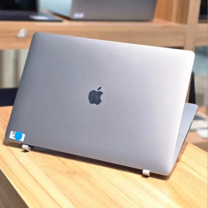 لپ تاپ استوک 16 اینچی اپل مدل Apple MacBook Pro 2019 i9 9850H 16GB 500GB AMD 5300M مشخصات، قیمت و خرید لپ تاپ استوک 16 اینچی اپل مدل Apple MacBook Pro 2019 i9 9850H 16GB 500GB AMD 5300M