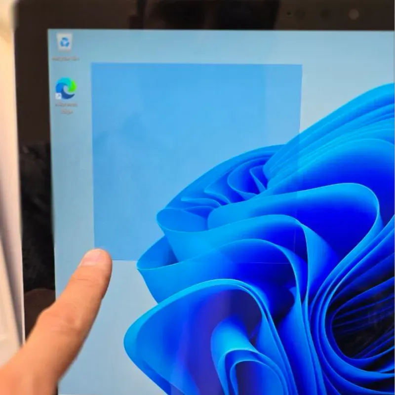 لپ تاپ استوک 12.3 اینچی مایکروسافت مدل Microsoft Surface Pro 7 Plus i7 1165G7 16GB 512GB Intel Iris Xe مشخصات، قیمت و خرید لپ تاپ استوک 12.3 اینچی مایکروسافت مدل Microsoft Surface Pro 7 Plus i7 1165G7 16GB 512GB Intel Iris Xe