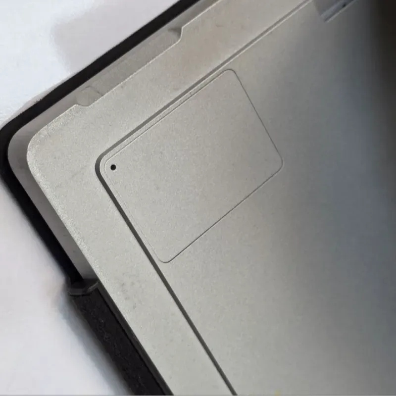 لپ تاپ استوک 12.3 اینچی مایکروسافت مدل Microsoft Surface Pro 7 Plus i7 1165G7 16GB 512GB Intel Iris Xe مشخصات، قیمت و خرید لپ تاپ استوک 12.3 اینچی مایکروسافت مدل Microsoft Surface Pro 7 Plus i7 1165G7 16GB 512GB Intel Iris Xe