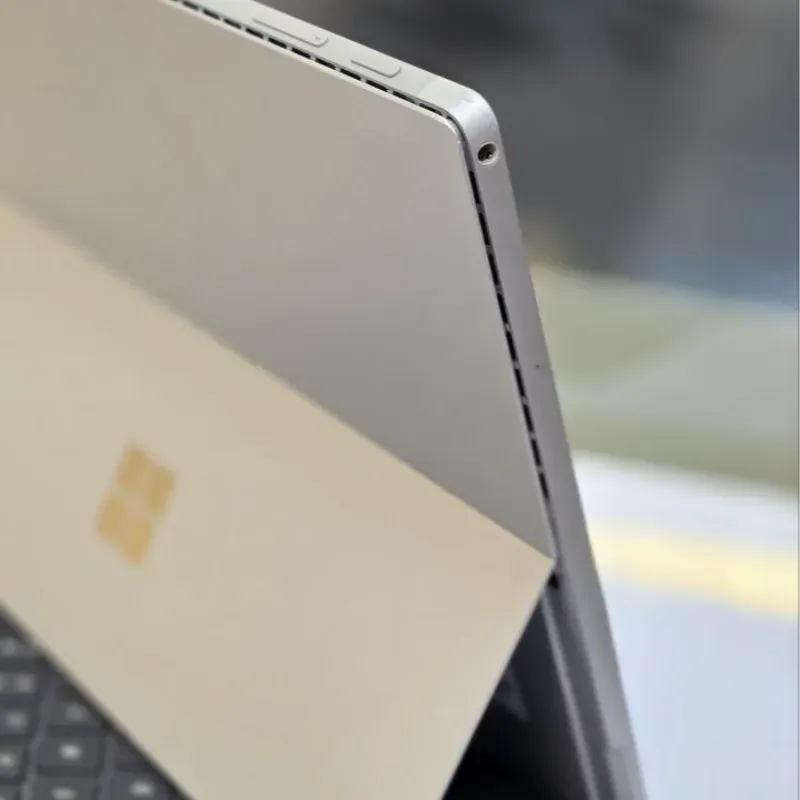 لپ تاپ استوک 12.3 اینچی مایکروسافت مدل Microsoft Surface Pro 7 Plus i7 1165G7 16GB 512GB Intel Iris Xe مشخصات، قیمت و خرید لپ تاپ استوک 12.3 اینچی مایکروسافت مدل Microsoft Surface Pro 7 Plus i7 1165G7 16GB 512GB Intel Iris Xe