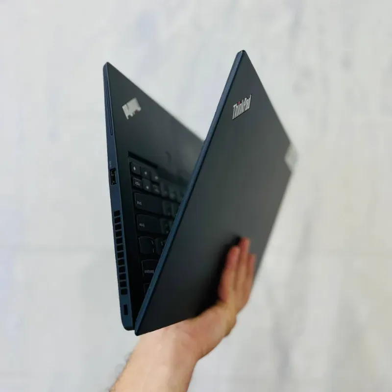 لپ تاپ استوک 14 اینچی لنوو مدل Lenovo ThinkPad T480s i7 8650U 16GB 256GB MX150 مشخصات، قیمت و خرید لپ تاپ استوک 14 اینچی لنوو مدل Lenovo ThinkPad T480s i7 8650U 16GB 256GB MX150
