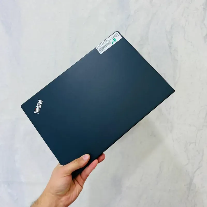 لپ تاپ استوک 14 اینچی لنوو مدل Lenovo ThinkPad T480s i7 8650U 16GB 256GB MX150 مشخصات، قیمت و خرید لپ تاپ استوک 14 اینچی لنوو مدل Lenovo ThinkPad T480s i7 8650U 16GB 256GB MX150