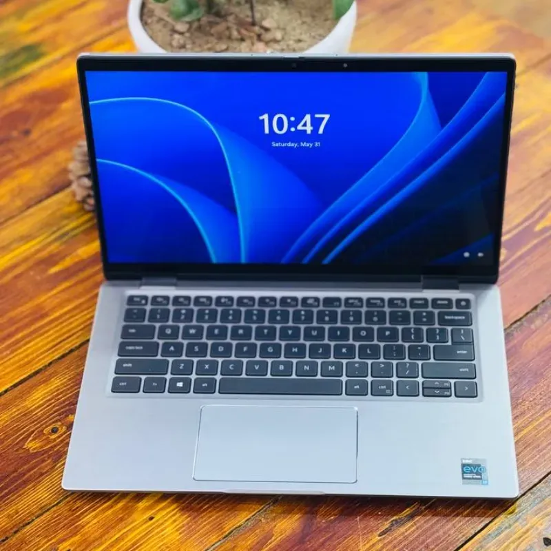 مشخصات، قیمت و خرید لپ تاپ استوک 14 اینچی دل مدل Dell Latitude 7420 X360 i7 1185G7 32GB 512GB Intel Iris Xe