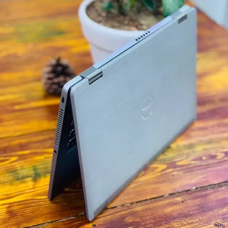 مشخصات، قیمت و خرید لپ تاپ استوک 14 اینچی دل مدل Dell Latitude 7420 X360 i7 1185G7 32GB 512GB Intel Iris Xe