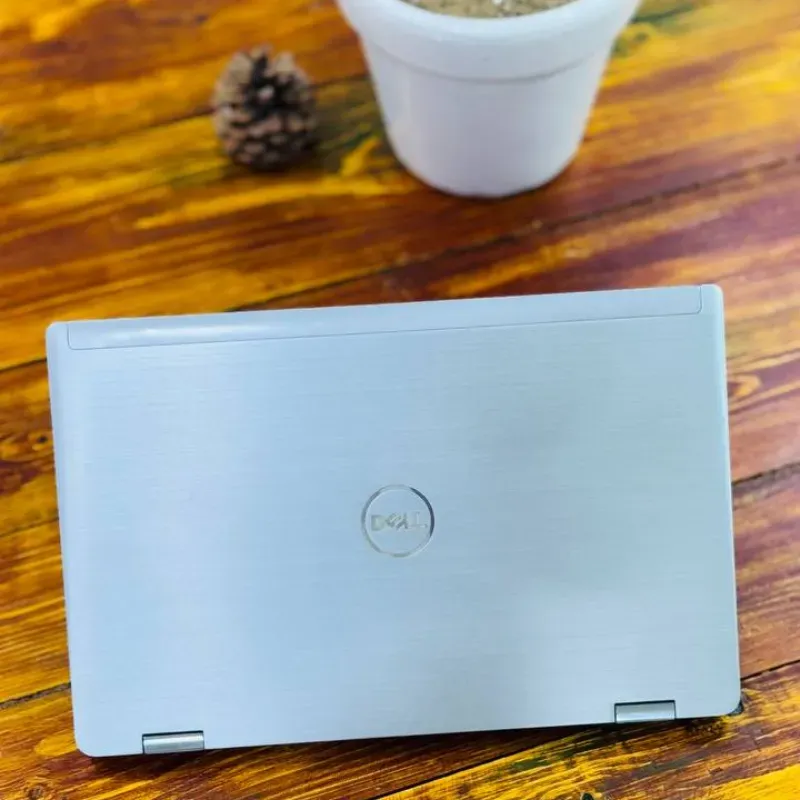 مشخصات، قیمت و خرید لپ تاپ استوک 14 اینچی دل مدل Dell Latitude 7420 X360 i7 1185G7 32GB 512GB Intel Iris Xe