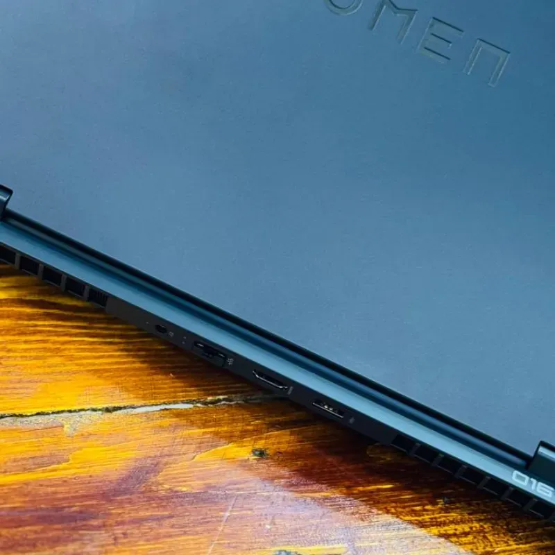 مشخصات، قیمت و خرید لپ تاپ اپن باکس 16.1 اینچی اچ پی مدل HP OMEN 16 i7 14650HX 16GB 1TB RTX 5070