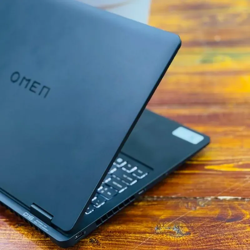 مشخصات، قیمت و خرید لپ تاپ اپن باکس 16.1 اینچی اچ پی مدل HP OMEN 16 i7 14650HX 16GB 1TB RTX 5070