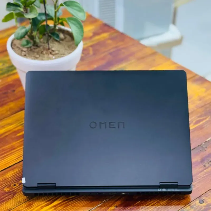 مشخصات، قیمت و خرید لپ تاپ اپن باکس 16.1 اینچی اچ پی مدل HP OMEN 16 i7 14650HX 16GB 1TB RTX 5070