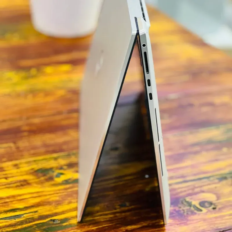 لپ تاپ اپن باکس 17.3 اینچی دل مدل Dell XPS 9730 i7 13700H 32GB 1TB RTX 4070 مشخصات، قیمت و خرید لپ تاپ اپن باکس 17.3 اینچی دل مدل Dell XPS 9730 i7 13700H 32GB 1TB RTX 4070