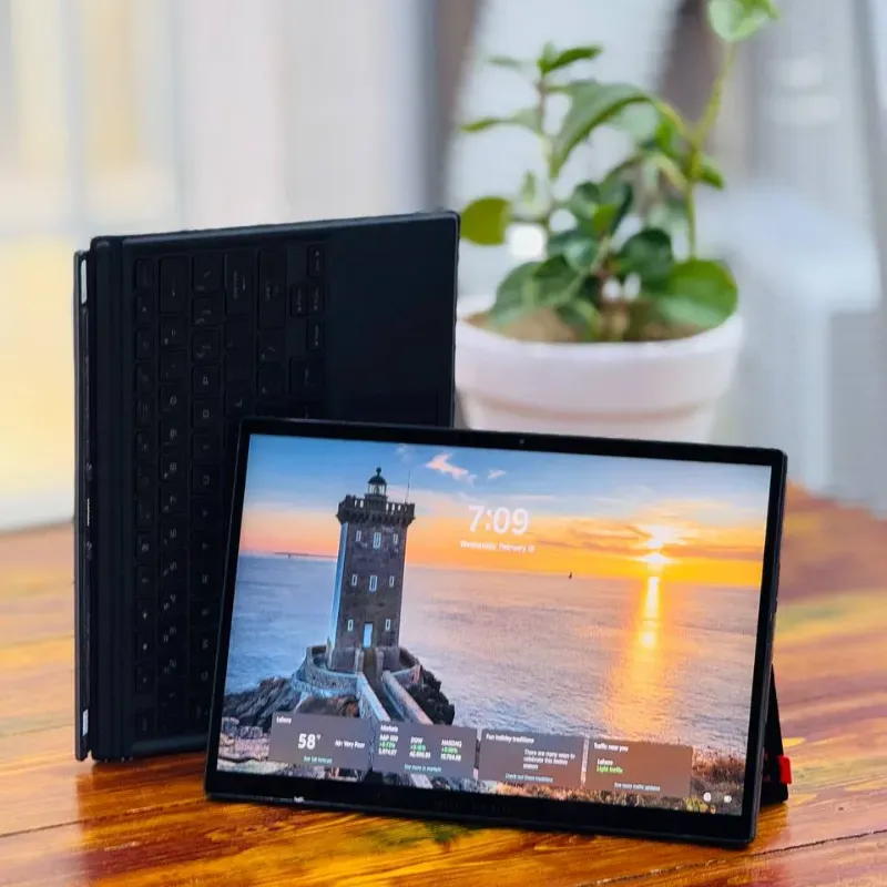 لپ تاپ استوک 13.4 اینچی ایسوس مدل Asus ROG Flow Z13 GZ301ZE i9 12900H 16GB 1TB RTX 3050 Ti مشخصات، قیمت و خرید لپ تاپ استوک 13.4 اینچی ایسوس مدل Asus ROG Flow Z13 GZ301ZE i9 12900H 16GB 1TB RTX 3050 Ti