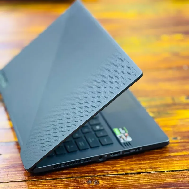 لپ تاپ استوک 14 اینچی ایسوس مدل Asus ROG Zephyrus G14 R7 5800H 32GB 1TB GTX 1650 مشخصات، قیمت و خرید لپ تاپ استوک 14 اینچی ایسوس مدل Asus ROG Zephyrus G14 R7 5800H 32GB 1TB GTX 1650