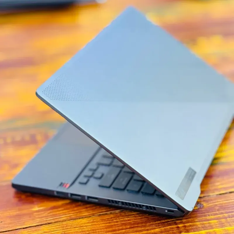 لپ تاپ استوک 14 اینچی ایسوس مدل Asus ROG Zephyrus G14 R7 5800H 32GB 1TB GTX 1650 مشخصات، قیمت و خرید لپ تاپ استوک 14 اینچی ایسوس مدل Asus ROG Zephyrus G14 R7 5800H 32GB 1TB GTX 1650