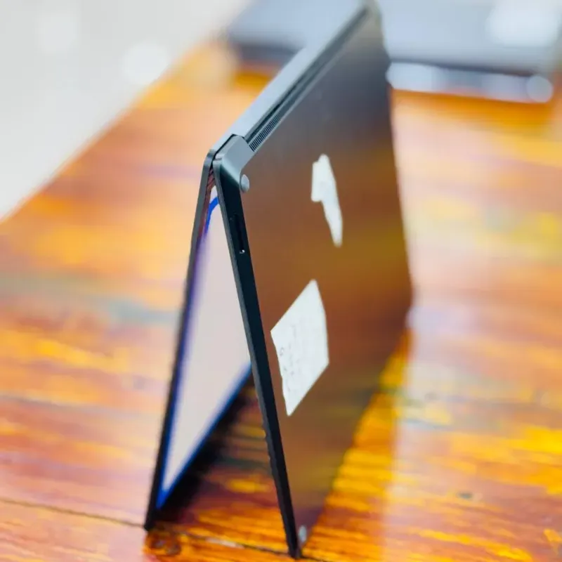 مشخصات، قیمت و خرید لپ تاپ استوک 13.5 اینچی مایکروسافت مدل Microsoft Surface Laptop 5 i7 1255U 16GB 512GB Intel Iris Xe
