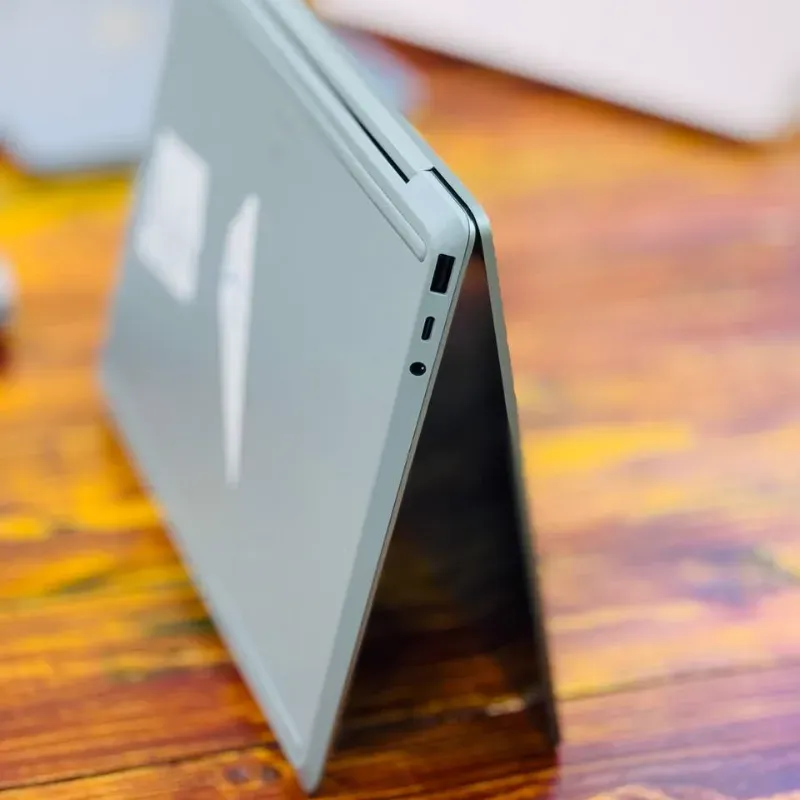 لپ تاپ استوک 10.5 اینچی مایکروسافت مدل Microsoft Surface Laptop Go 2 i5 1135G7 8GB 256GB Intel Iris Xe مشخصات، قیمت و خرید لپ تاپ استوک 10.5 اینچی مایکروسافت مدل Microsoft Surface Laptop Go 2 i5 1135G7 8GB 256GB Intel Iris Xe