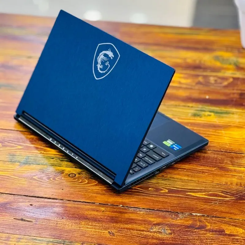 لپ تاپ اپن باکس 16.1 اینچی ام اس آی مدل MSI Stealth 16 Studio A13VG i7 13620H 32GB 1TB RTX 4070 مشخصات، قیمت و خرید لپ تاپ اپن باکس 16.1 اینچی ام اس آی مدل MSI Stealth 16 Studio A13VG i7 13620H 32GB 1TB RTX 4070