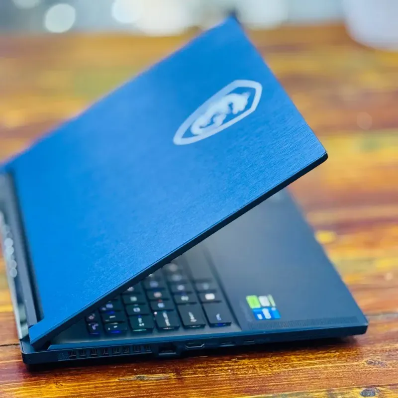 لپ تاپ اپن باکس 16.1 اینچی ام اس آی مدل MSI Stealth 16 Studio A13VG i7 13620H 32GB 1TB RTX 4070 مشخصات، قیمت و خرید لپ تاپ اپن باکس 16.1 اینچی ام اس آی مدل MSI Stealth 16 Studio A13VG i7 13620H 32GB 1TB RTX 4070