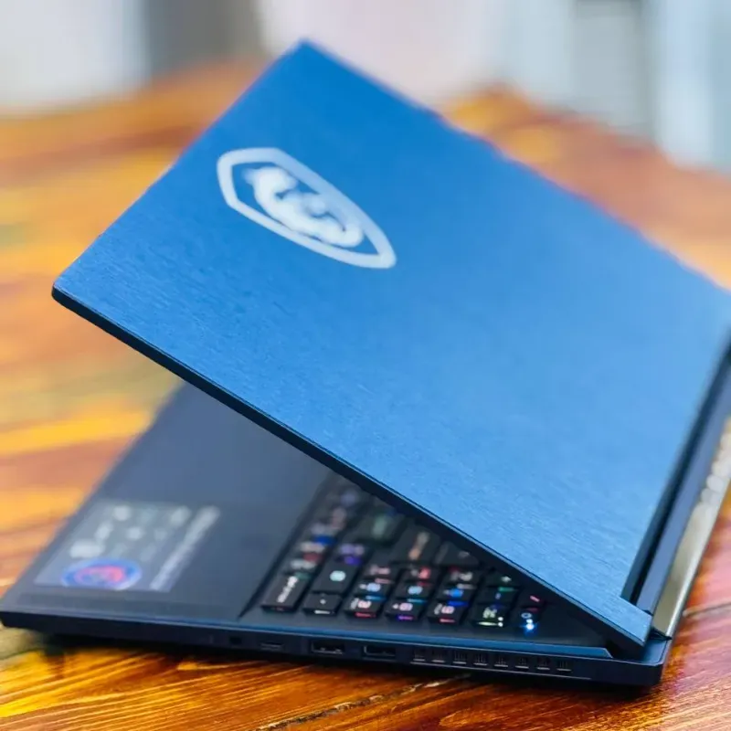 لپ تاپ اپن باکس 16.1 اینچی ام اس آی مدل MSI Stealth 16 Studio A13VG i7 13620H 32GB 1TB RTX 4070 مشخصات، قیمت و خرید لپ تاپ اپن باکس 16.1 اینچی ام اس آی مدل MSI Stealth 16 Studio A13VG i7 13620H 32GB 1TB RTX 4070