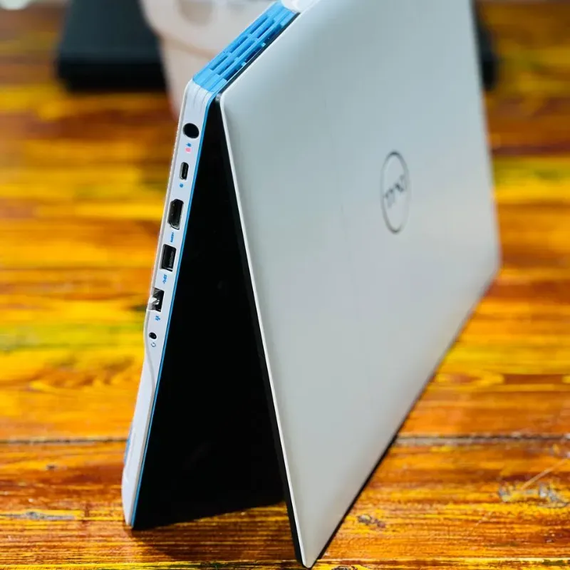 لپ تاپ استوک 15.6 اینچی دل مدل Dell G3 3590 i7 9750H 16GB 512GB GTX 1660 Ti مشخصات، قیمت و خرید لپ تاپ استوک 15.6 اینچی دل مدل Dell G3 3590 i7 9750H 16GB 512GB GTX 1660 Ti