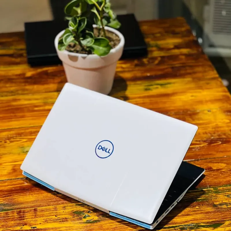 لپ تاپ استوک 15.6 اینچی دل مدل Dell G3 3590 i7 9750H 16GB 512GB GTX 1660 Ti مشخصات، قیمت و خرید لپ تاپ استوک 15.6 اینچی دل مدل Dell G3 3590 i7 9750H 16GB 512GB GTX 1660 Ti