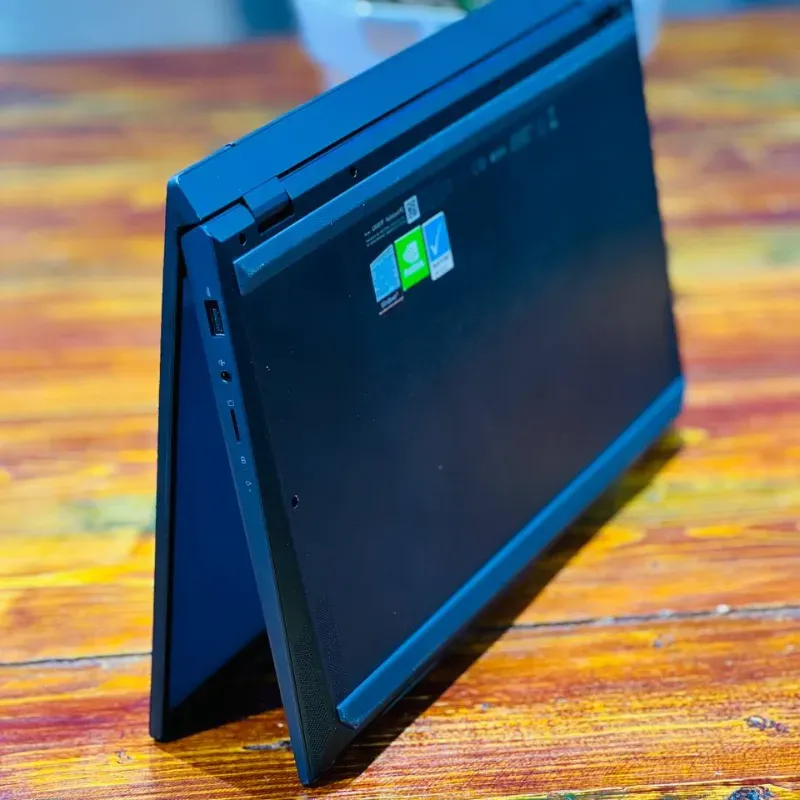مشخصات، قیمت و خرید لپ تاپ استوک 14 اینچی ایسوس مدل Asus Zenbook Dou 14 UX481Fly i7 10510U 16GB 512GB NVIDIA MX250