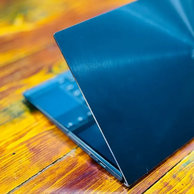 لپ تاپ استوک 14 اینچی ایسوس مدل Asus Zenbook Dou 14 UX482Ear i7 1195G7 16GB 512GB Intel Iris Xe مشخصات، قیمت و خرید لپ تاپ استوک 14 اینچی ایسوس مدل Asus Zenbook Dou 14 UX482Ear i7 1195G7 16GB 512GB Intel Iris Xe